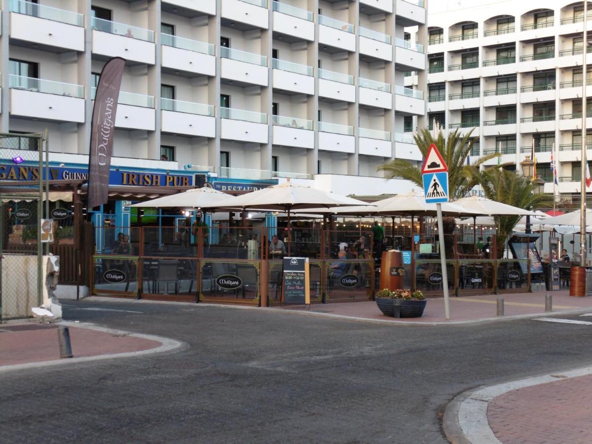 Apartamento Garland Agaete Parque Playa del Inglés Esterno foto