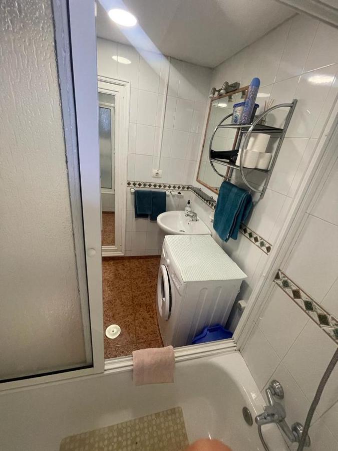 Apartamento Garland Agaete Parque Playa del Inglés Esterno foto