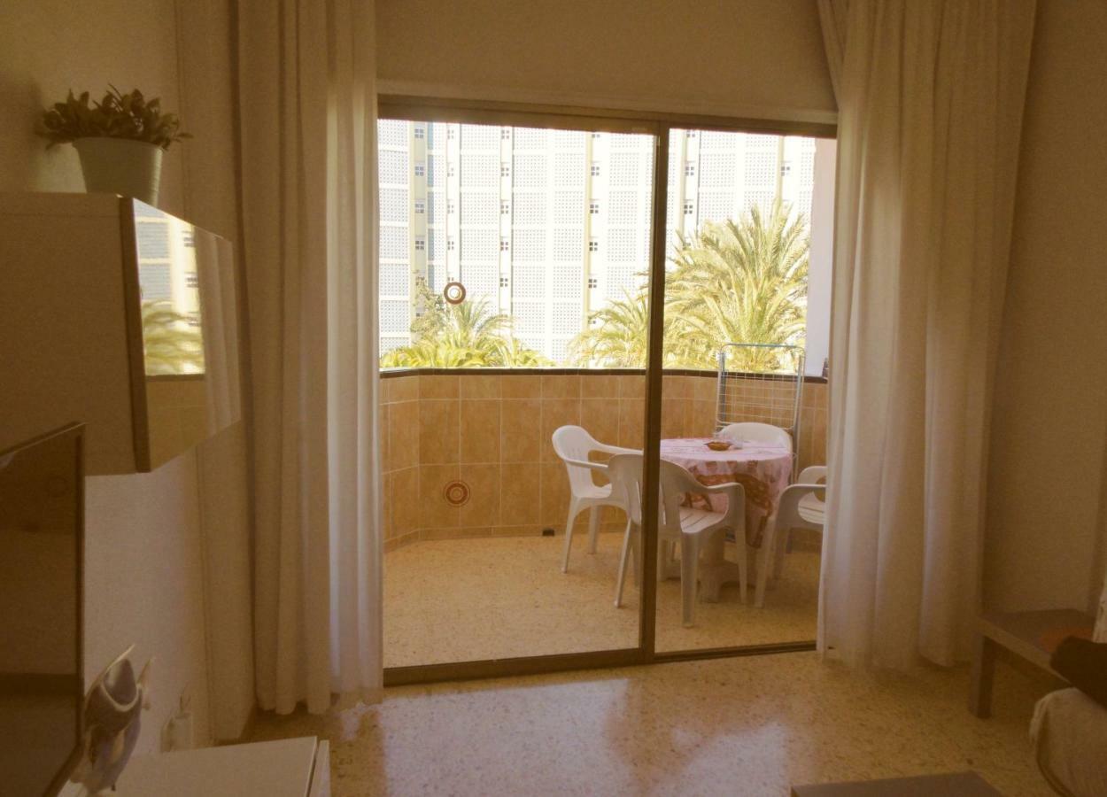 Apartamento Garland Agaete Parque Playa del Inglés Esterno foto