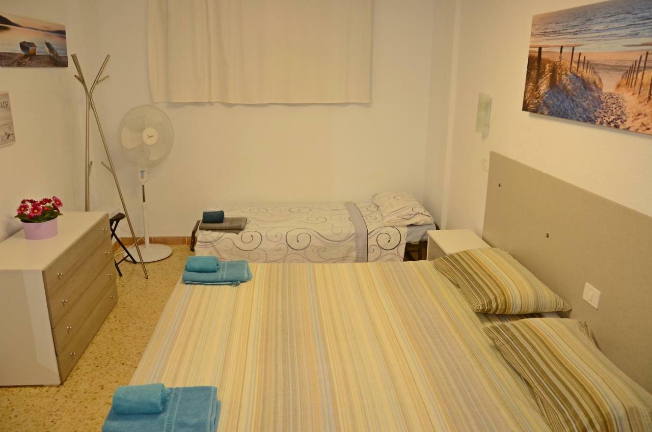 Apartamento Garland Agaete Parque Playa del Inglés Esterno foto