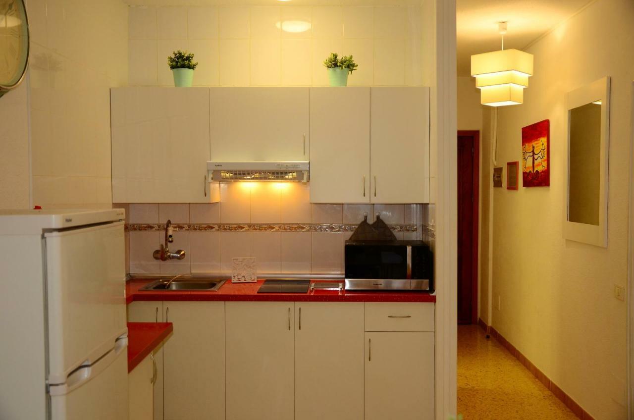 Apartamento Garland Agaete Parque Playa del Inglés Esterno foto